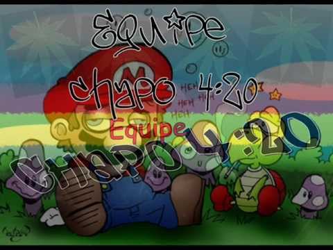 Eq. Chapo 4e20 - Edy Lemond - Devolve