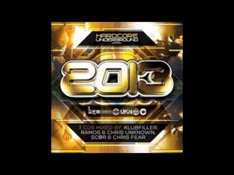 Hixxy, Clubfiller and MC Storm   Just Accept it 2013