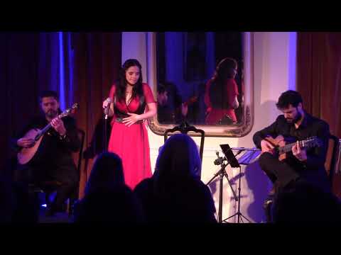 Carla Pires no Club - MVI 1138