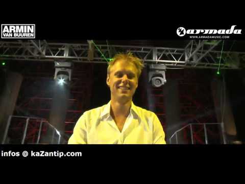 kaZantip remix - Armin van Buuren @ kaZantip - Gaia Tuvan