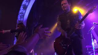 Sleeping With Sirens - Cheers (Toronto 13/09/17)