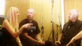 Black Country Rock Show - Full Interview with Al Atkins