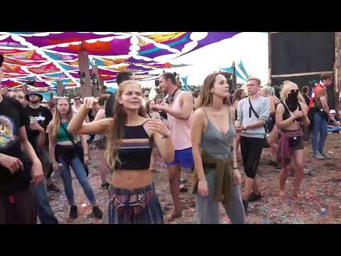 Indian Spirit Festival 2018   PHAXE