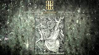 Paradise Lost- Cardinal Zero