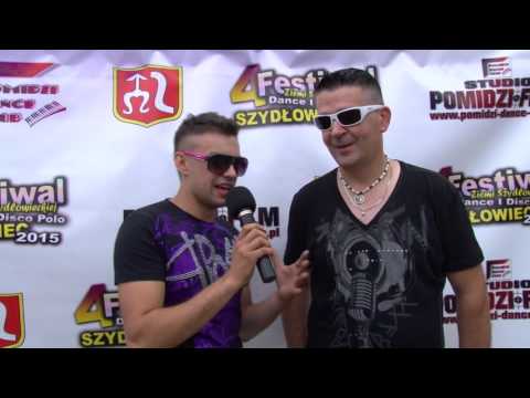 Disco Rejs Szydłowiec 2015 cz. 3