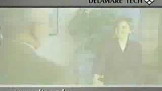 Delaware Tech Terry Campus -  We Know You Can!