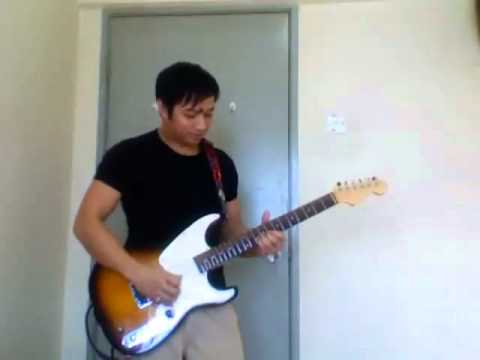 Faithful Love (Billy's Extended Cover)