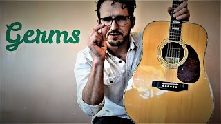 Germs (Cancion bilingue infantil)