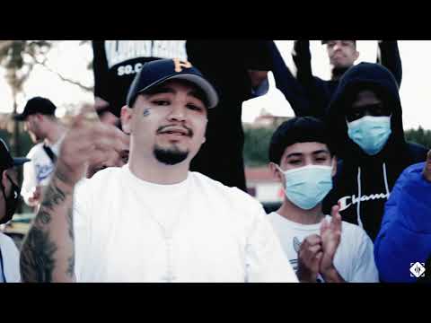 Serio2x - Lil Dahmer (feat. TB DaGunSlanga) [Official Music Video]