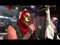 Hollywood Undead - We Are (Live at Musique Plus 2013)