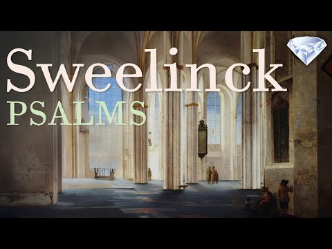 Sweelinck: Psalms