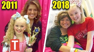 What Happened To The Cast Of Dance Moms After The Show