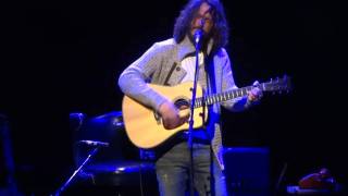 &quot;Wouldn&#39;t You Miss Me (Dark Globe)&quot; in HD - Chris Cornell 11/26/11 Atlantic City, NJ
