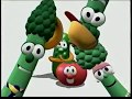 Opening To VeggieTales Where S God When I M S Scared 2003 VHS True HQ