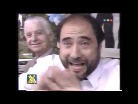 Videomatch - Cámaras ocultas a políticos 02 - Jorge Argüello - Sin interrupciones