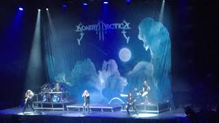 SONATA ARCTICA - Don&#39;t Say a Word / Vodka, Live in Oslo Spektrum, Norway 16.11.2021