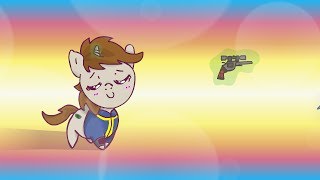 Fallout: Equestria Series (April 1st Video)