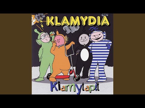 Ryssä mun leipääni syö