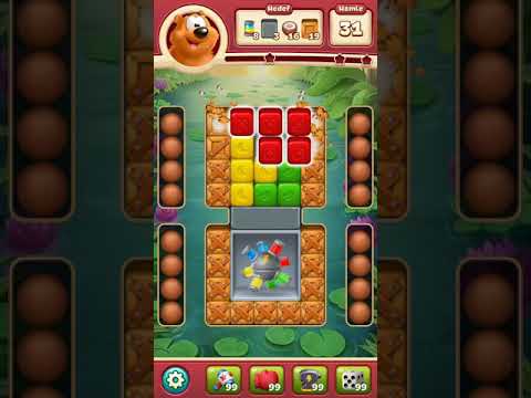 Toon Blast 3292 ??!! 🌛 🌞 🌜