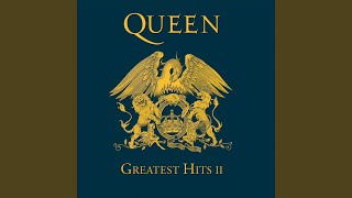 Cover art for Radio Ga Ga