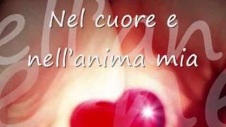 Zucchero  Rossa mela della sera