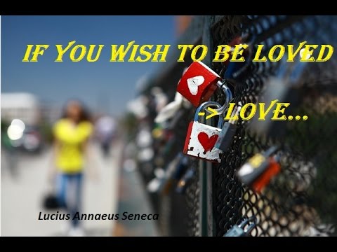 Aphorism for LOVE - LOVE quotes 1