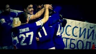 Great goal of Roman Zobnin