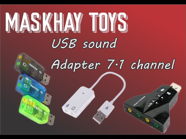 Vídeo relacionado con Adaptador de audio USB externo, interfaz de sonido de dos entradas, tarjeta de auriculares portátil, herramienta de audio digital, estructura de conversión de chipset de alta fidelidad, función de