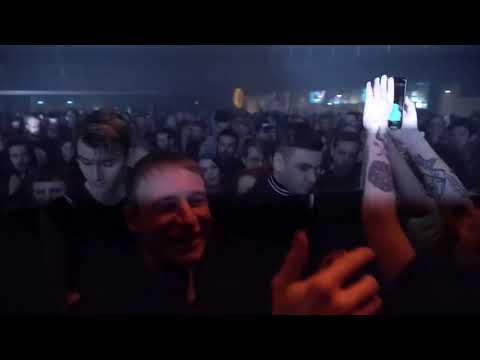 OSCAR MULERO  Monasterio Rave   Moscow  27/09/2019