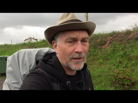 Camino del Norte: Teil 2 - auf dem Jakobsweg von Santander bis Luarca