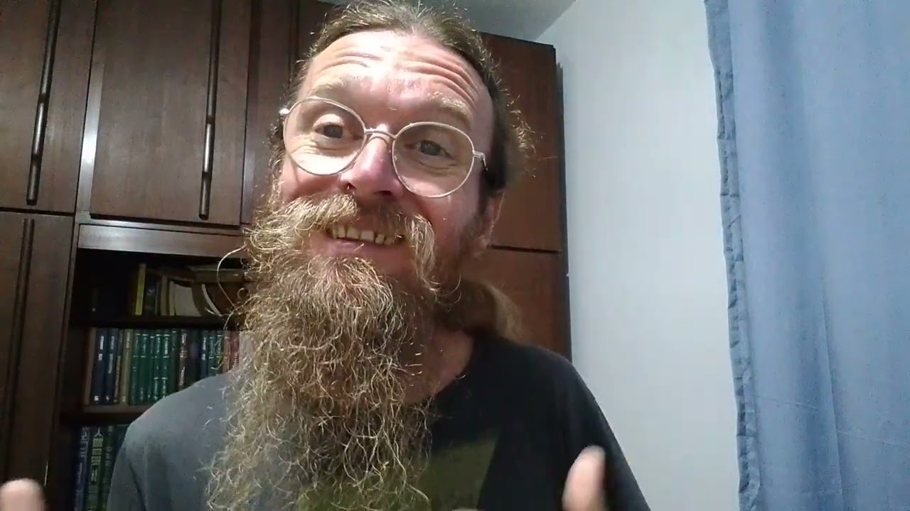 O FIM é IMINENTE...