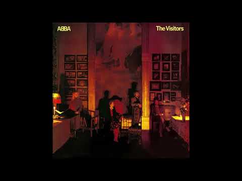 ABBA - Cassandra Instrumental