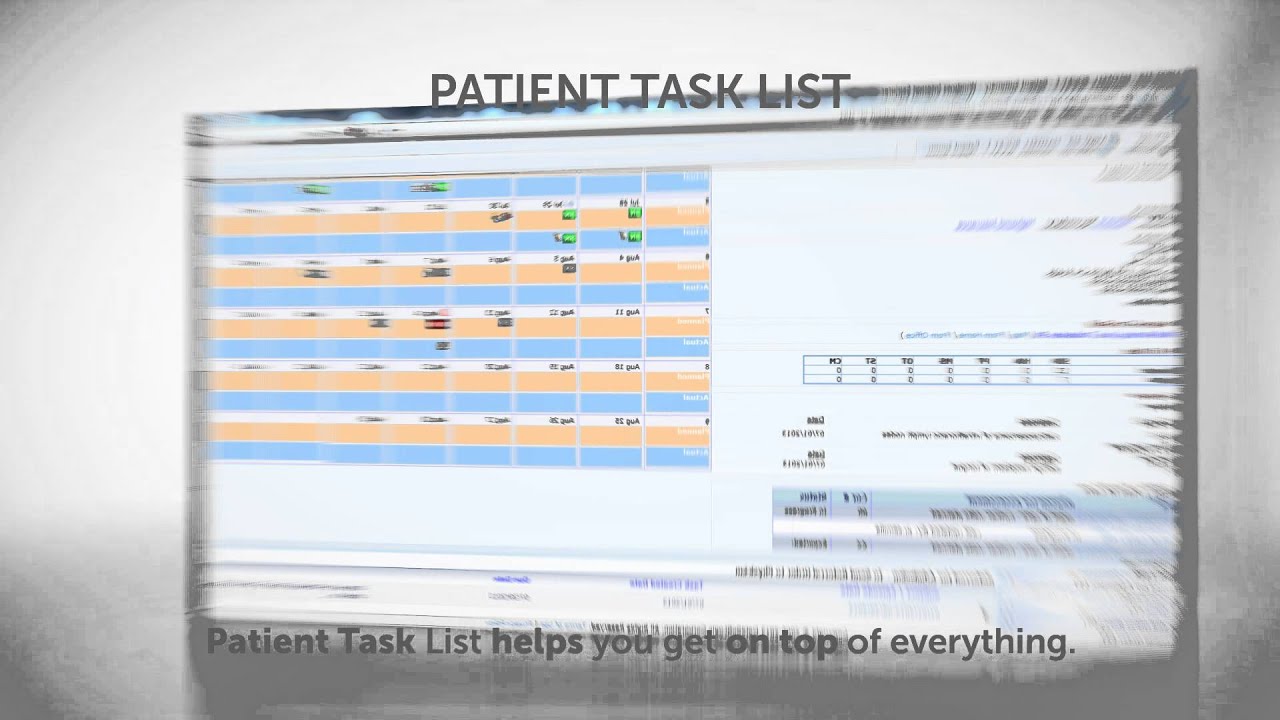 Home Health Centre Product Overview