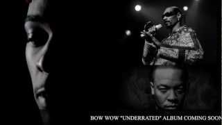 Bow Wow Speaks on 1st single &quot;We In Da Club&quot; produced by Dj Mustard