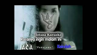 Download lagu (Karaoke) Ada Band - Pemujamu mp3