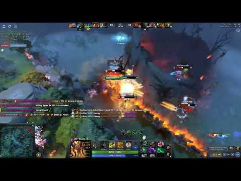 Godlike Snapfire RAMPAGE