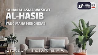 Download lagu Al-Hasib (Yang Maha Menghisab) - Ustadz Dr. Firanda Andirja M.A mp3 Download lagu Al-Hasib (Yang Maha Menghisab) - Ustadz Dr. Firanda Andirja M.A mp3