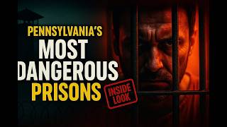 Pennsylvania’s Most Dangerous Prisons Inside SCI Greene, Phoenix, Forest & Houtzdale