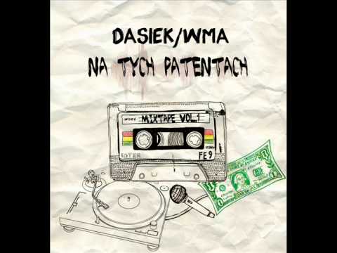 Dasiek/WMA - Rap dla słuchaczy - 2011