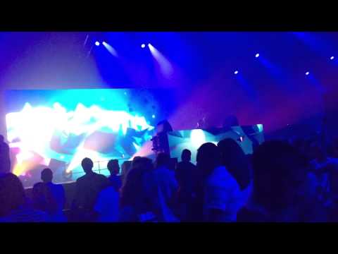 Sam Gellaitry - Biarritz - Childhood