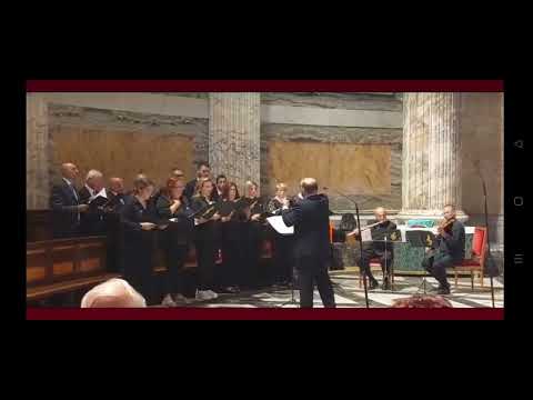 "Alleluia" - Coro Polifonico S.Antonio - Giano Vetusto