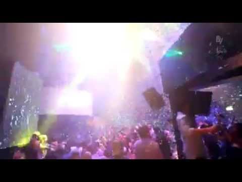 DJ Shadow Dubai / DJ Jeff / Nitesh | People by Crystal | Season Closing Party