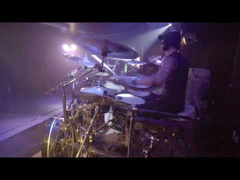 VileDriver - Scumsucker, Live at Upper Space