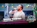 Sander Kwarten - Hij gaat lekker • Muziekfeest op het Plein 2023 // Sterren NL