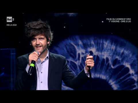 Dente Questa libertà