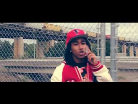Darez - Oh Snap (OFFICIAL Music Video)