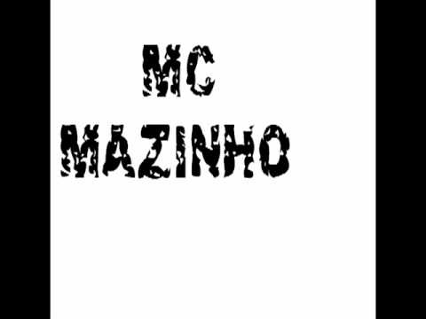 MC MAZZINHO EU VOU PEGAR MINHA PISTOLA AO VIVO