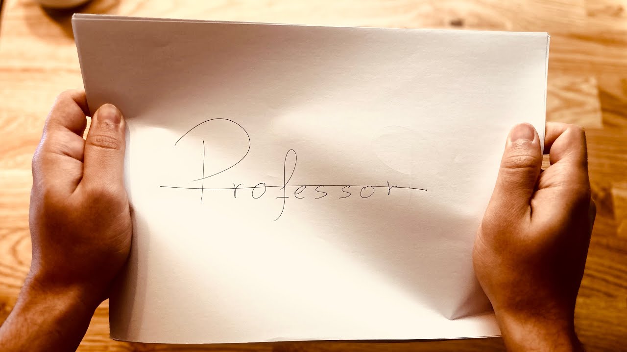 Esta é a carreira perfeita para matemáticos