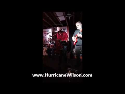 Stormy Monday by Dr. Mac Arnold w/ Roger 'Hurricane