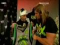 WWE DX Christmas Commercial 